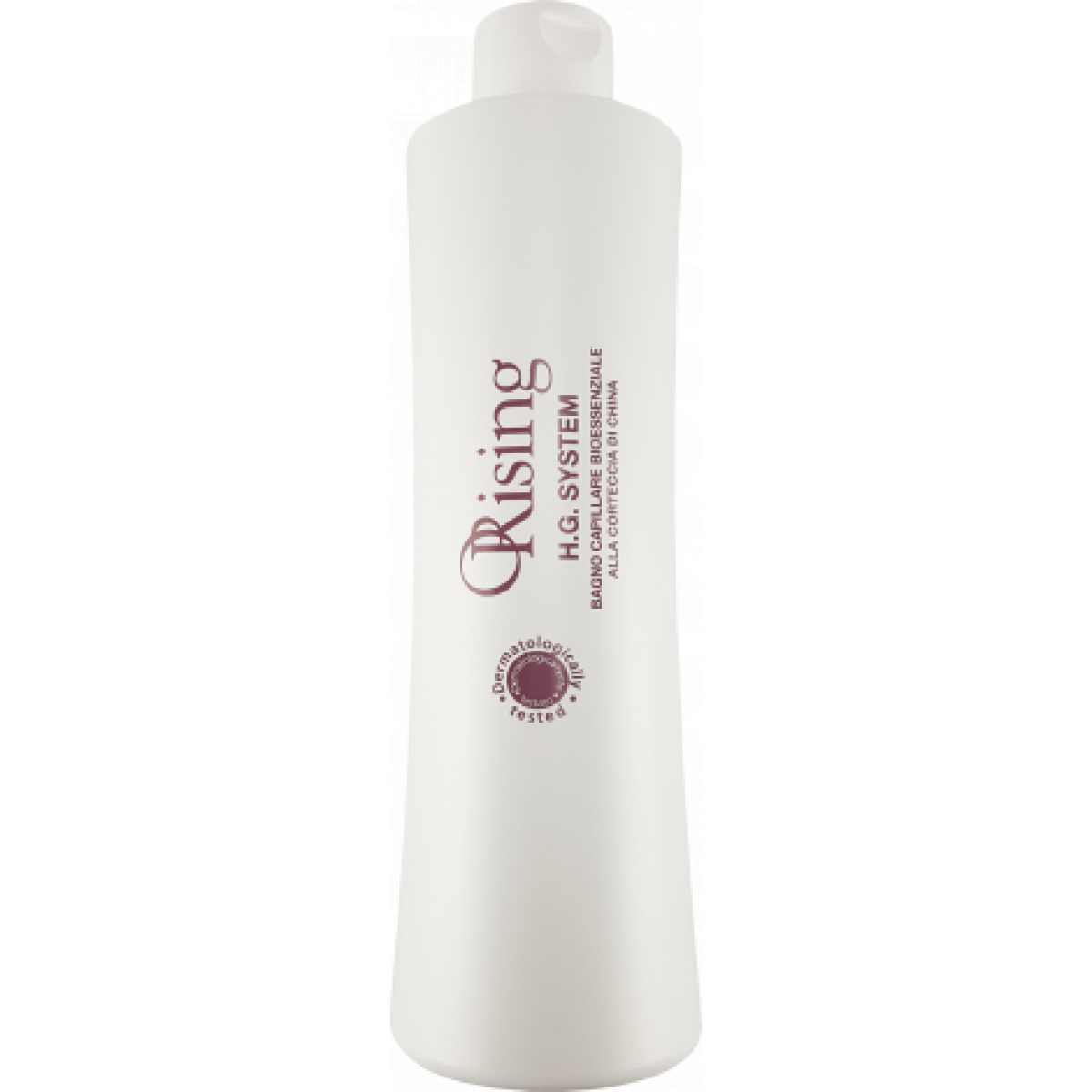 H.G. SYSTEM Shampoo.png H.G. SYSTEM Shampoo.png