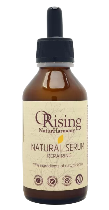 Restorative lotion-serum NaturHarmony.webp