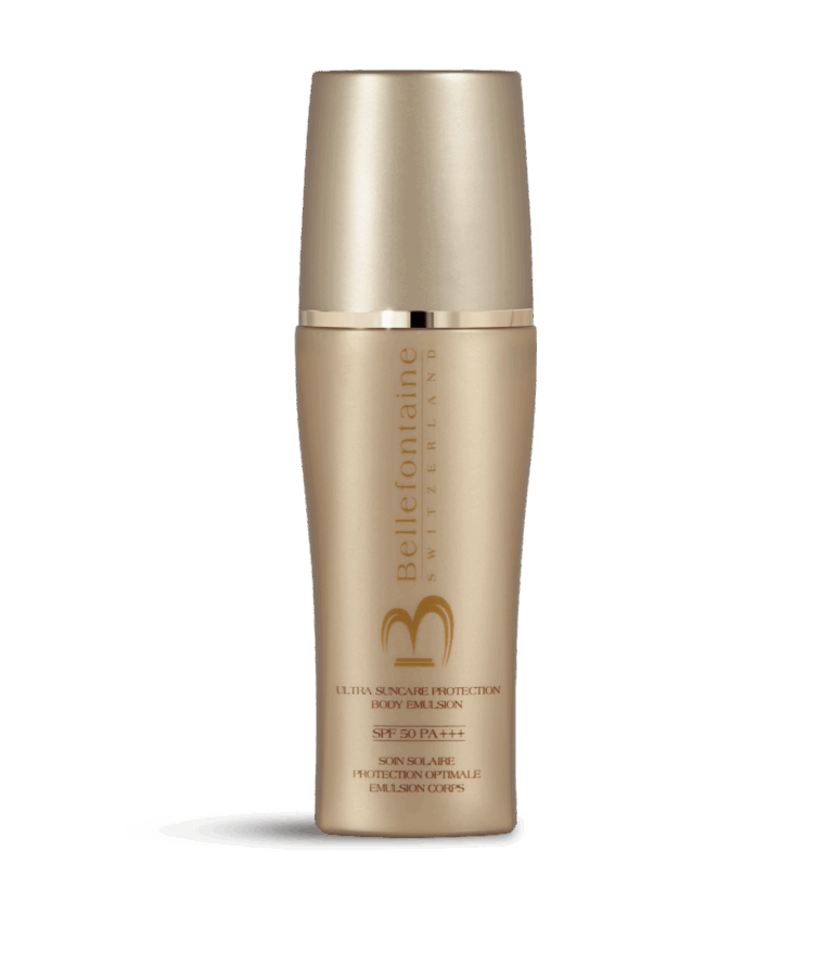 Ultra Suncare Protection Body Emulsion SPF50 PA+++.png