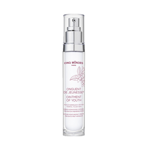 OINTMENT OF YOUTH - DRY SKINS (фон удален).png