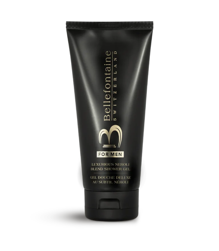 Luxurious Neroli Blend Shower Gel.webp
