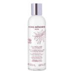 FIVE FLOWERS MICELLAR CLEANSING WATER (фон удален).png