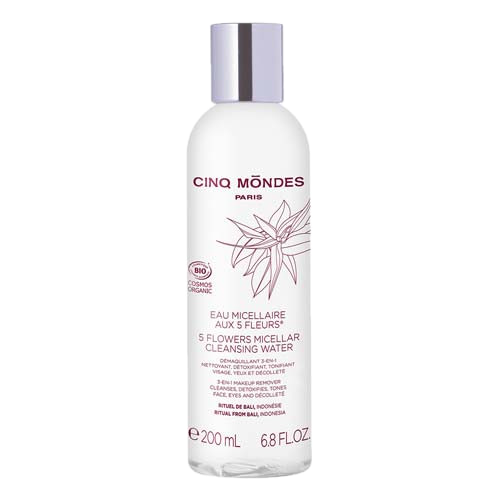 FIVE FLOWERS MICELLAR CLEANSING WATER (фон удален).png
